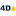 4da-consult.de