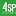 4sped.de