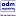 admnet.de