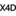 x4d.de